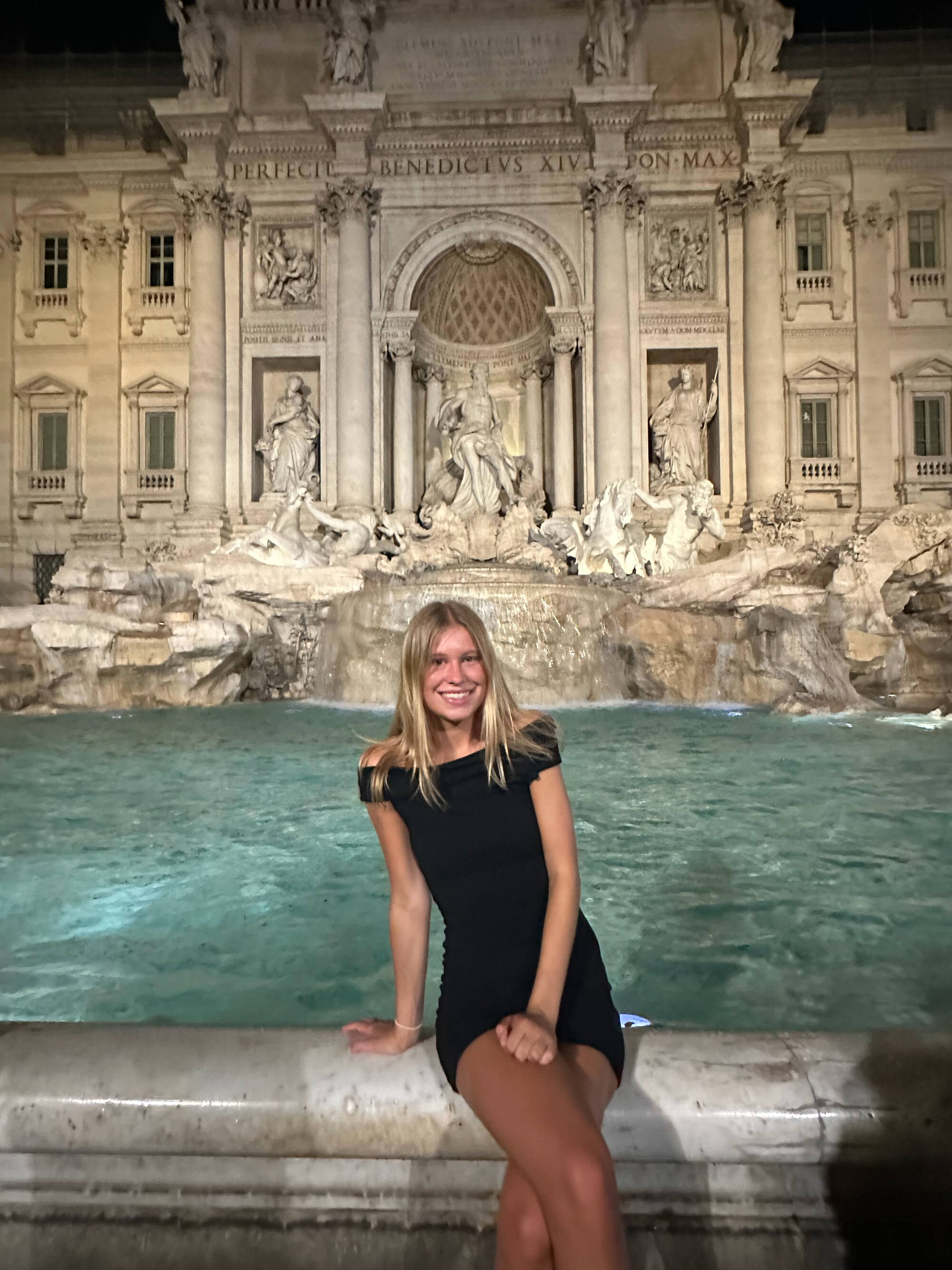 Abby Milarch (Rec Star)